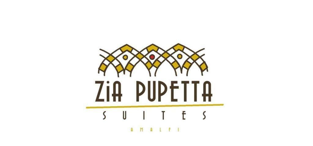 Zia Pupetta Suites 阿马尔菲 外观 照片